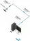 Lindy USB 3.0 aktives Verlängerungskabel schwarz, USB-A [Stecker] auf USB-C [Buchse], 10m Vorschaubild