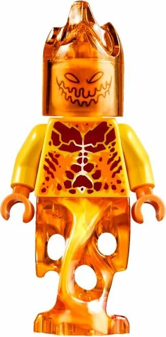 LEGO Nexo Knights - Ultimativer Flama
