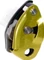 Petzl GriGri 2 halbautomatisches Sicherungsgerät gelb Vorschaubild