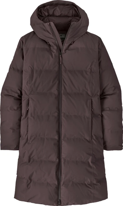 Patagonia Jackson Glacier Mantel (Damen)