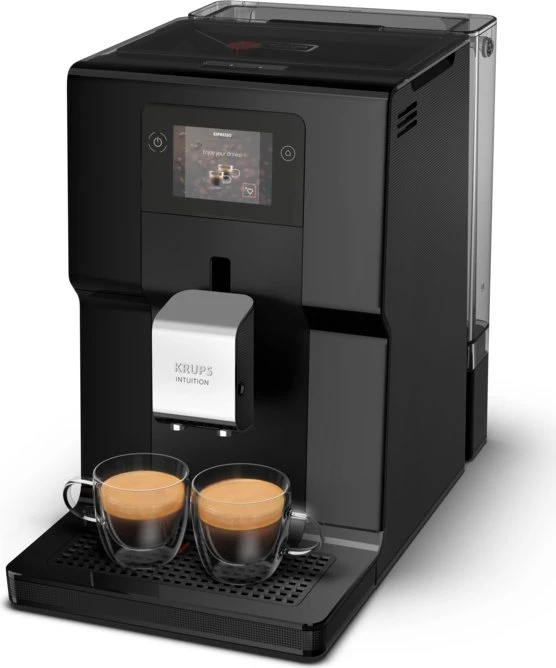 Krups EA 873 Intuition Preference