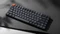 Keychron K3 Max, grau, LEDs RGB, hot-swap, Gateron LOW PROFILE 2.0 RED, USB/Bluetooth, US Vorschaubild
