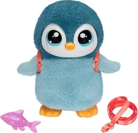 Moose Toys Little Live Pets My Walking Penguin