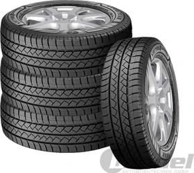 Goodyear Vector 4Seasons Cargo 195/70 R15C 104/102S