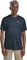 Jack Wolfskin Tech Funktionsshirt kurzarm midnight sky (Herren) Vorschaubild