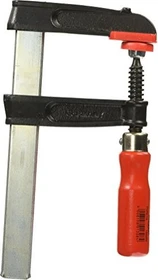 Bessey TGRC12 Temperguss-Schraubzwinge, 120/60mm