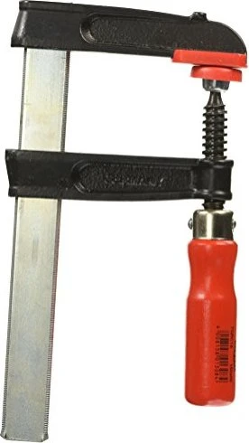 Bessey TGRC Temperguss-Schraubzwinge