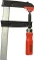 Bessey TGRC Temperguss-Schraubzwinge Vorschaubild