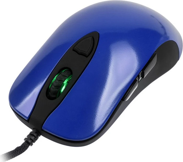 Dream Machines DM1 FPS Ocean Blue, blau/schwarz, USB