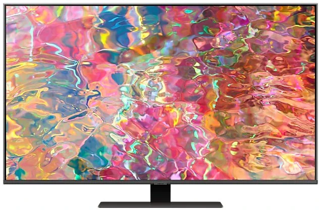 Samsung Q80B QE