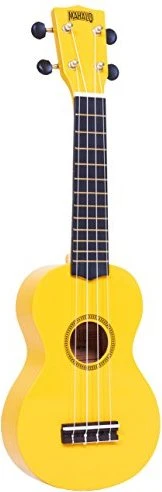 Mahalo Rainbow Series Soprano Ukulele