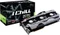 INNO3D GeForce GTX 1080 iCHILL X4, 8GB GDDR5X, DVI, HDMI, 3x DP Vorschaubild