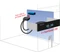 DeLOCK 5.25" USB Frontpanel, 2x USB 3.0 19-Pin Stecksockel [Stecker] Vorschaubild