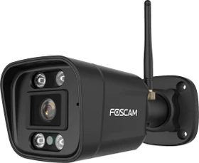 Foscam V8P schwarz