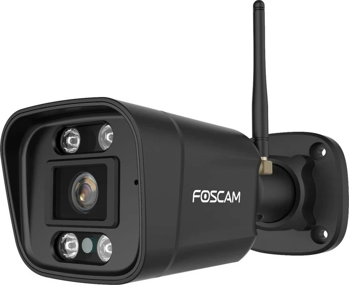 Foscam V8P schwarz