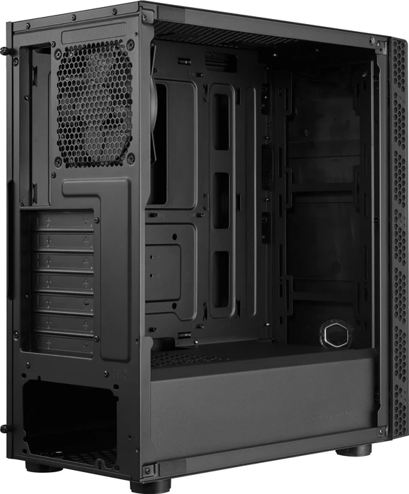 Cooler Master MasterBox MB600L V2, schwarz