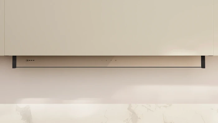 Neff N50 D95XCC2S0 Unterbau-Dunstabzugshaube