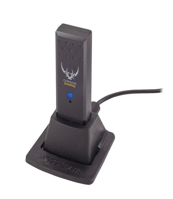 Corsair H2100 Greyhawk Edition Dolby 7.1 Wireless