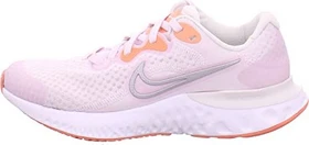 Nike Renew Run 2 light violet/crimson bliss/platinum tint/metallic platinum (Junior)