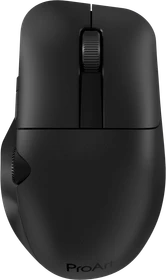 ASUS ProArt Mouse MD300 Star Black, USB/Bluetooth