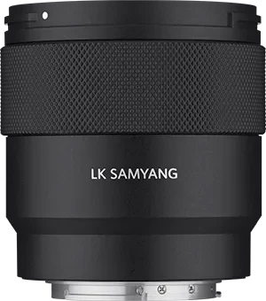 Samyang Prima AF 85mm 1.8 P FE für Sony E