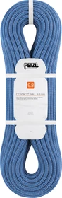 Petzl Contact Einfachseil 9.8mm blau