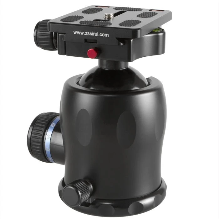 Sirui K-40X
