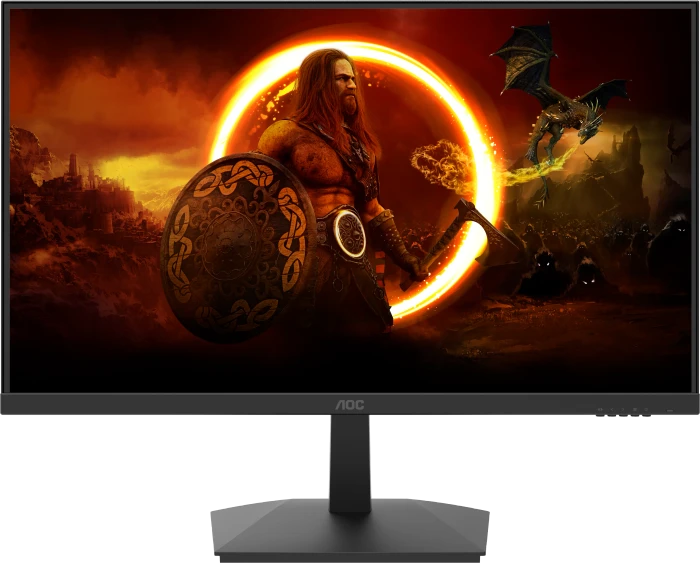 AOC 24G15N2, 23.8"