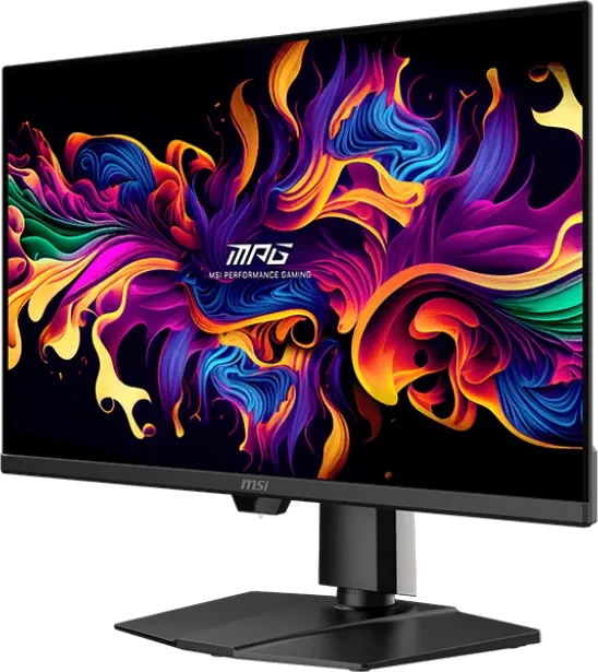 MSI MPG 271QRDE QD-OLED X50, 26.5"