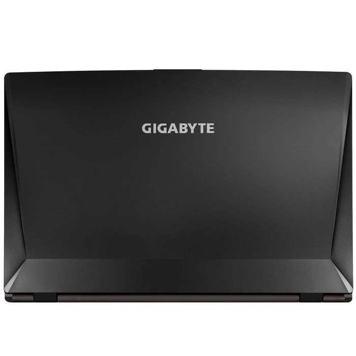 GIGABYTE P27K, Core i5-4200M, 4GB RAM, 500GB HDD, GeForce GTX 765M, DE