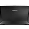 GIGABYTE P27K, Core i5-4200M, 4GB RAM, 500GB HDD, GeForce GTX 765M, DE Vorschaubild