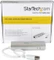 StarTech LAN-Adapter, RJ-45, USB-A 3.0 [Stecker] Vorschaubild