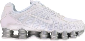 Nike Shox TL sail (Damen)