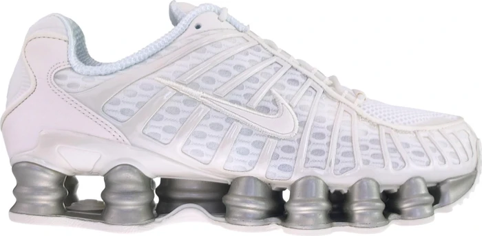 Nike Shox TL sail (Damen)