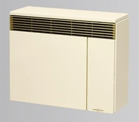 Oranier Korsika Erdgas 4kW Gas-Heizautomat