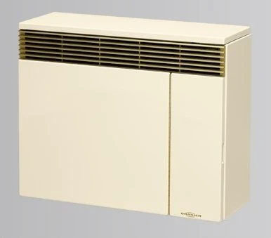 Oranier Korsika Erdgas 4kW Gas-Heizautomat