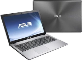 ASUS X550LN-XO106, silber, Core i5-4200U, 4GB RAM, 750GB HDD, GeForce 840M, PL
