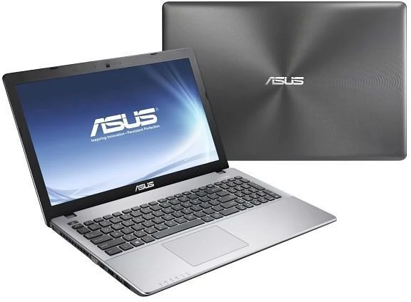 ASUS X550LN