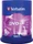 Verbatim DVD+R 4.7GB, 16x, 100er Spindel (43551)