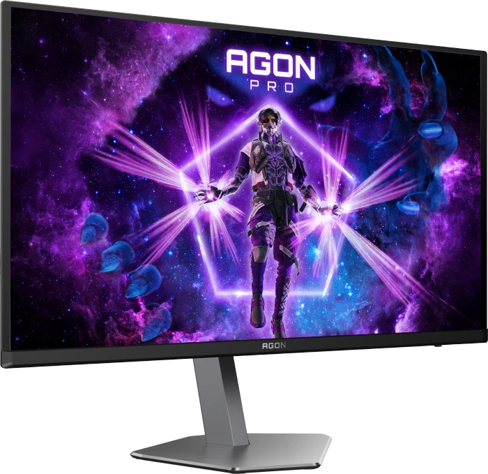AOC Agon Pro AG276QKD2, 26.7"