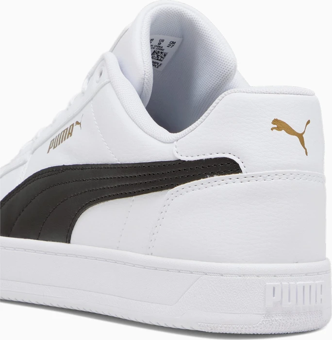 Puma Caven 2.0 weiß/schwarz