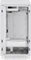 Thermaltake The Tower 200 Snow, weiß, Glasfenster, Mini-ITX Vorschaubild