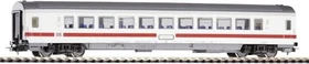 Piko - Spur H0 Personenwagen - IC Großraumwagen 2. Klasse DB AG V