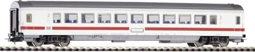 Piko - Spur H0 Personenwagen - IC Großraumwagen 2. Klasse DB AG V