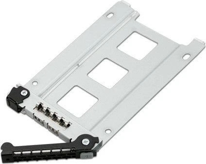 Icy Dock ToughArmor MB998IP-B