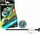 Hasbro Beyblade X Lance Knight 4-80HN Starter Pack (G0184)