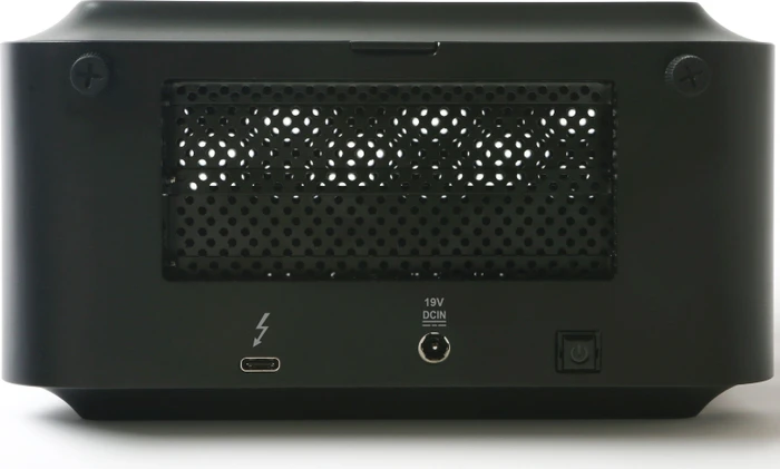 Zotac Amp Box Mini