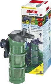 EHEIM aquaball 130 Aquarien-Innenfilter