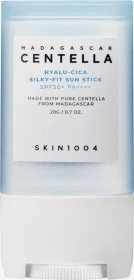SKIN1004 Madagascar Centella Hyalu-Cica Silky-Fit Stick LSF50+, 20g