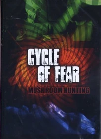 Cycle of Fear Vol. 2: Mushroom Hunting - Real (Folgen 4-6) (DVD)